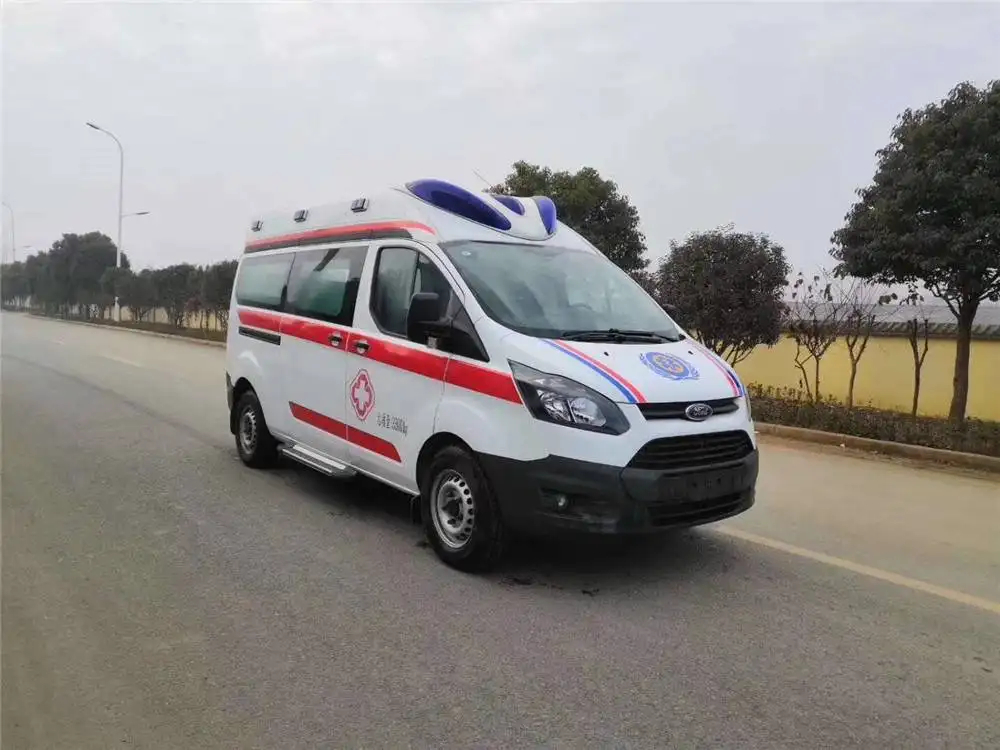 始兴县救护车转院